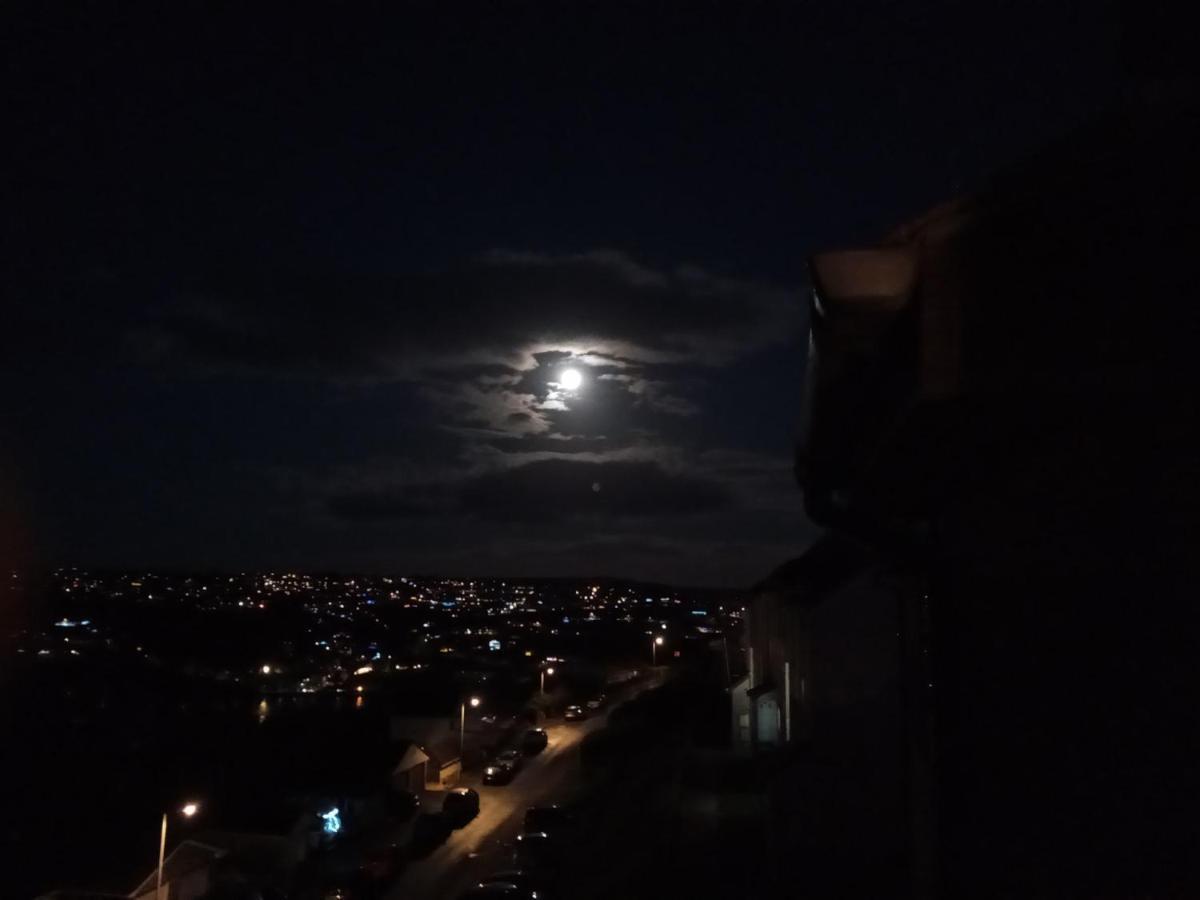 Homestay West Downs Looe